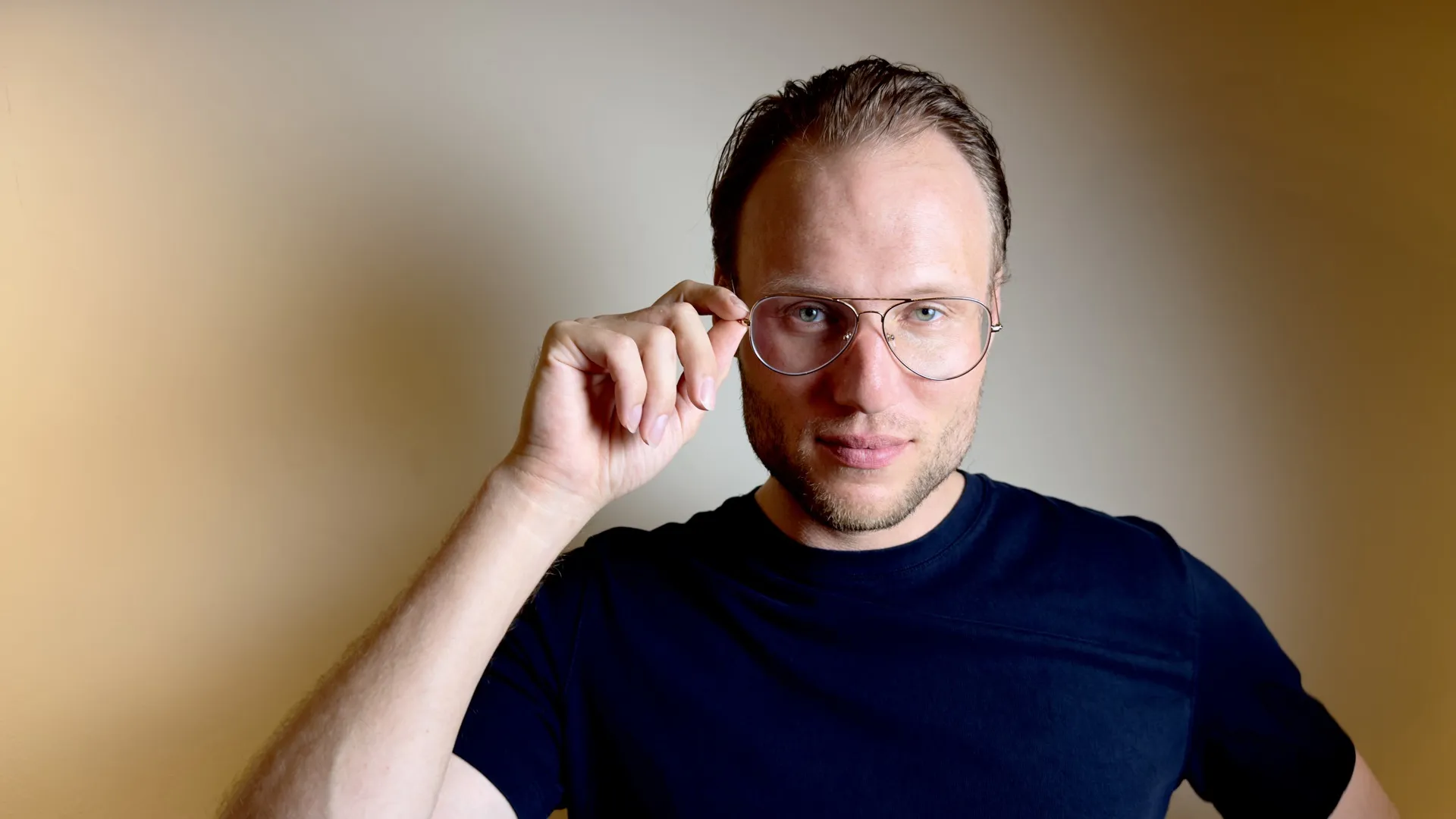 Timo — merging two mentors' frameworks into one system